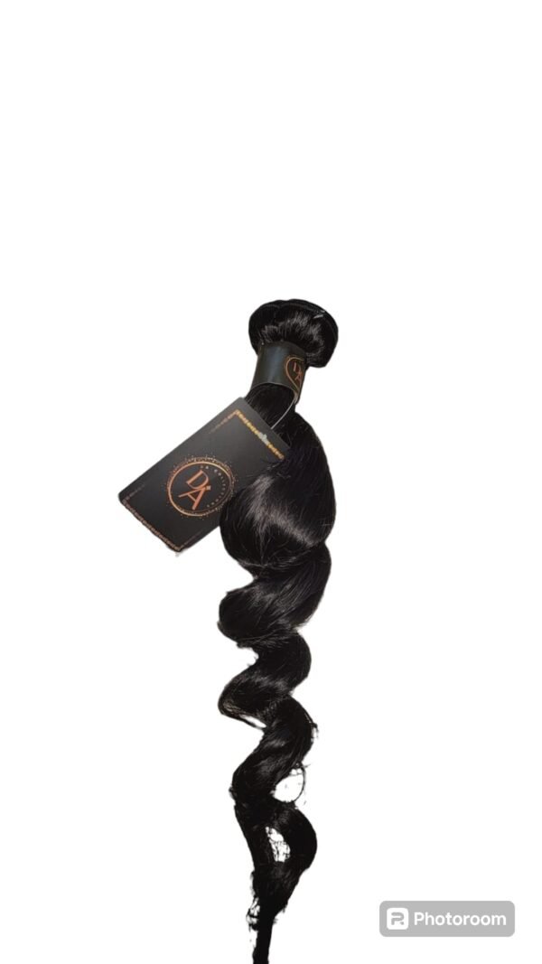 The Versatility of Loose Wave Human Hair Bundles