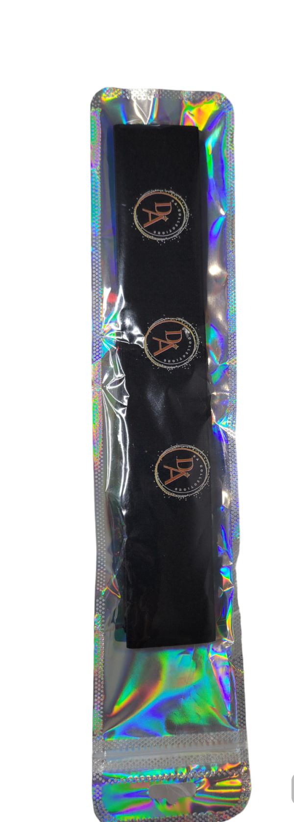 Perfect Lace and Edge Control with Our Headband