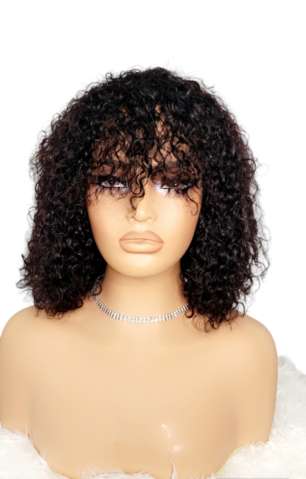 Experience the Best with Our 100% Human Hair #1B