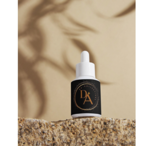 hair oil