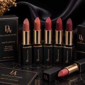 Matte Lipstick